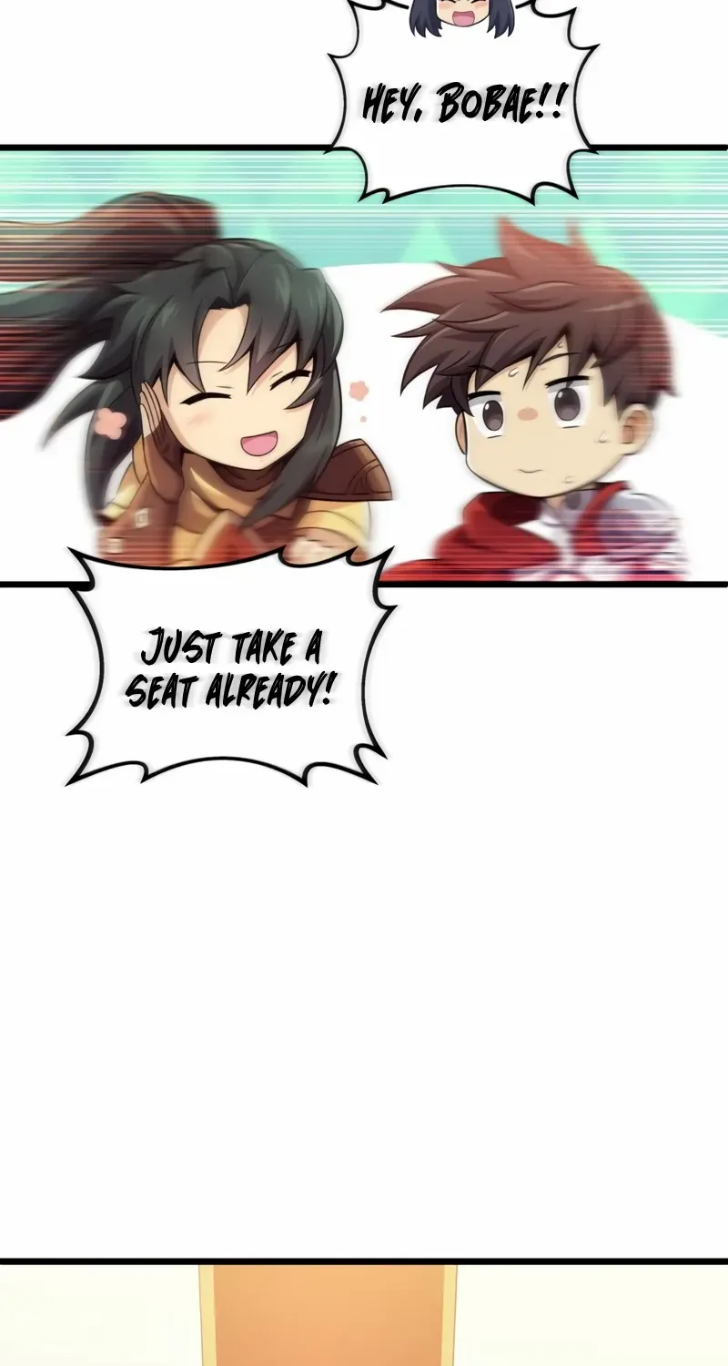 Read Arcane Sniper chapter 104 image 46 on Lezhin