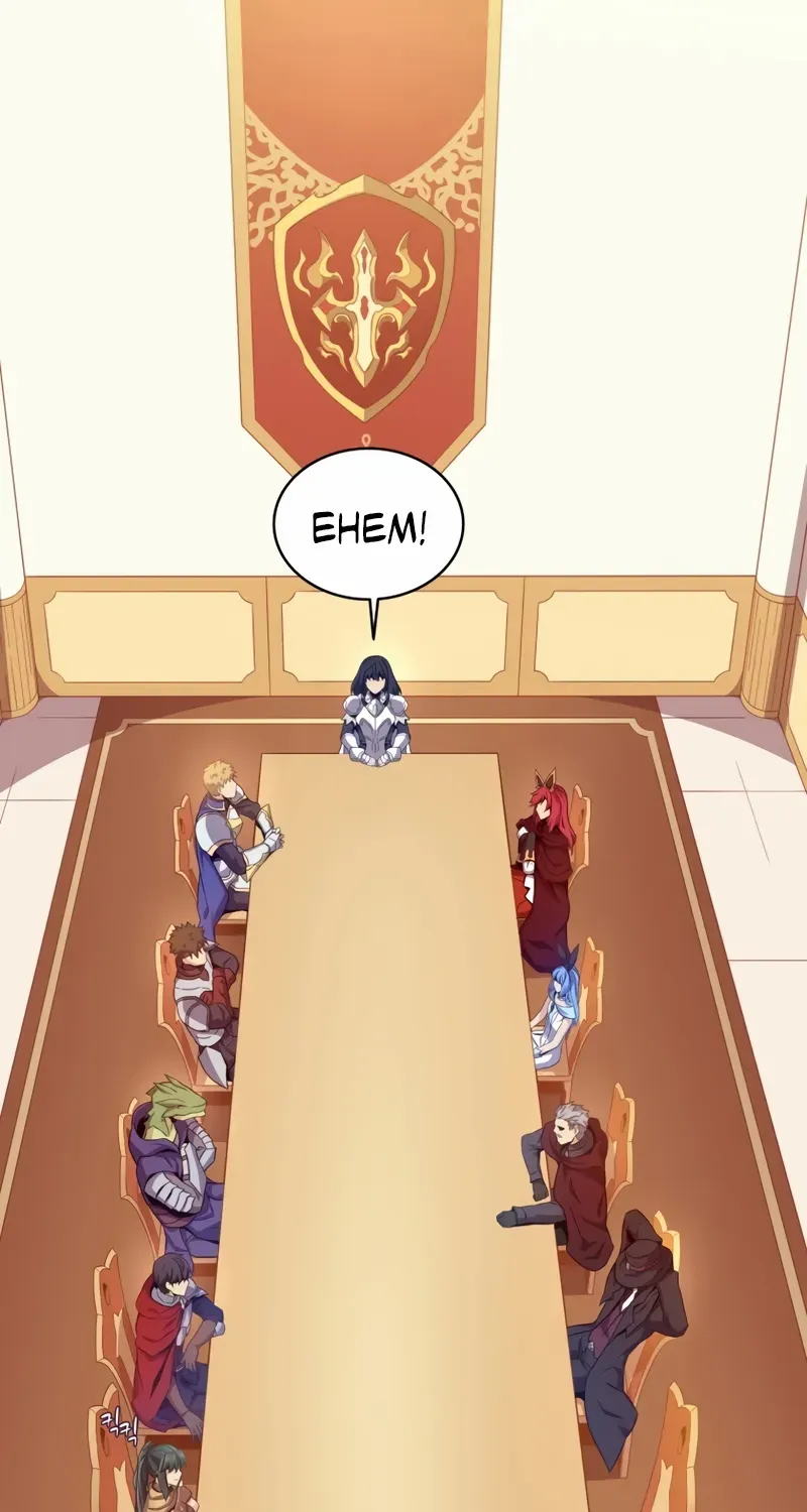 Read Arcane Sniper chapter 104 image 47 on Lezhin