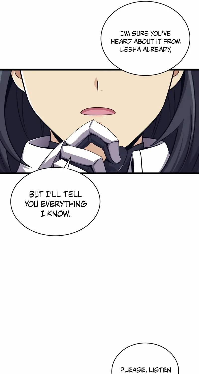 Read Arcane Sniper chapter 104 image 49 on Lezhin