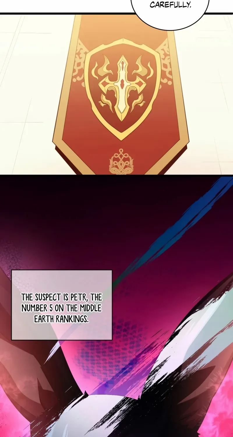 Read Arcane Sniper chapter 104 image 50 on Lezhin
