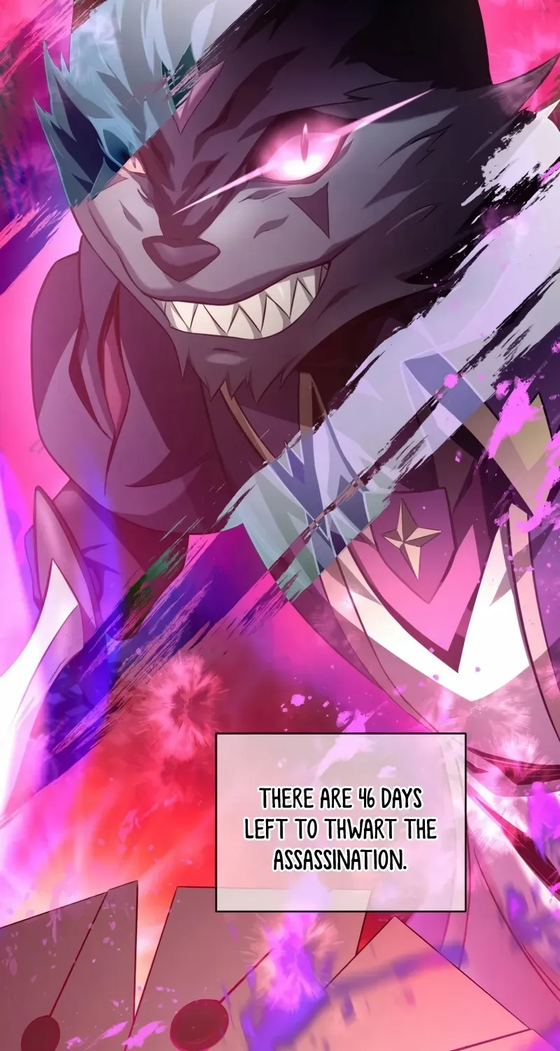Read Arcane Sniper chapter 104 image 51 on Lezhin