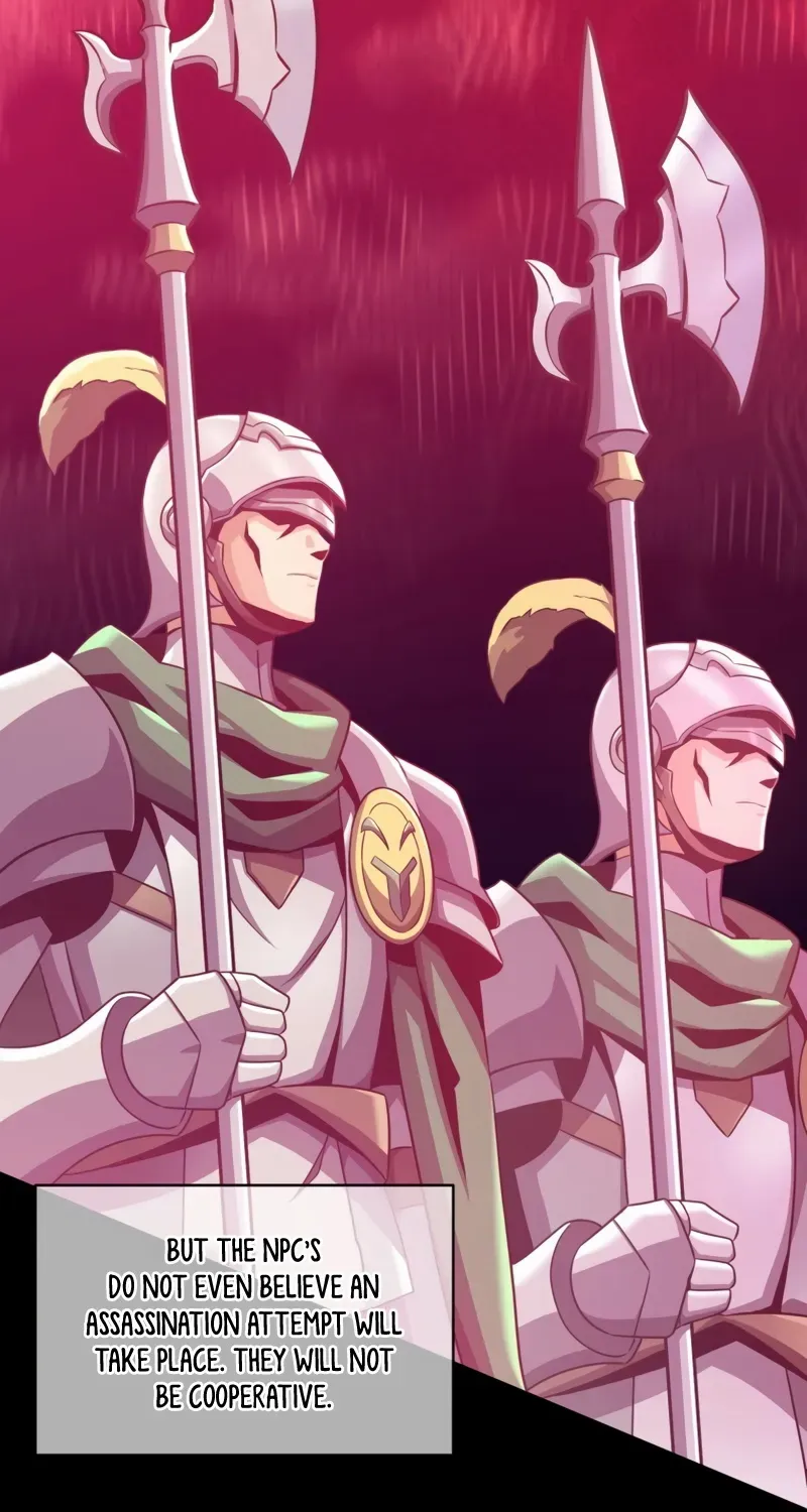 Read Arcane Sniper chapter 104 image 53 on Lezhin