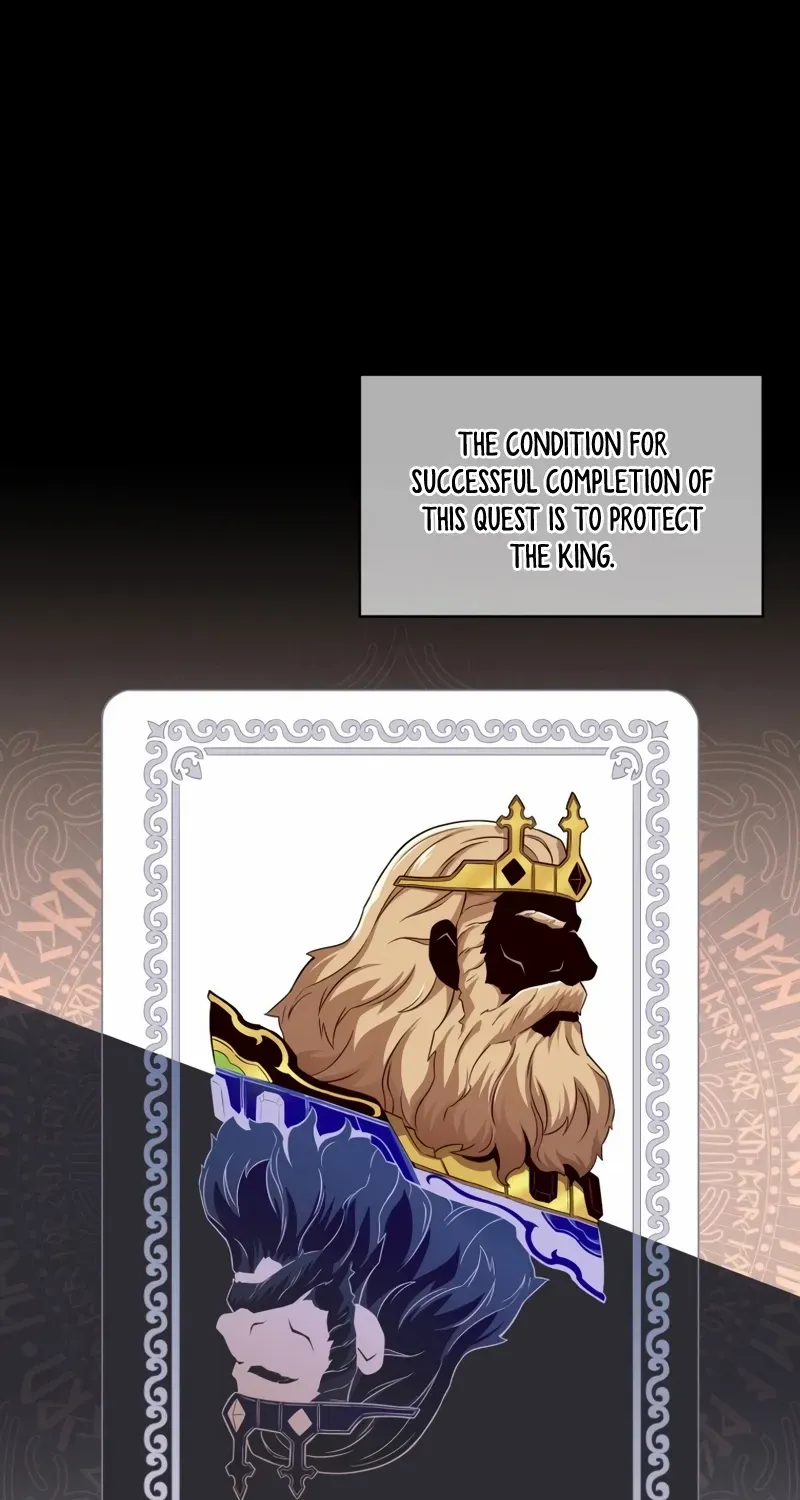 Read Arcane Sniper chapter 104 image 54 on Lezhin