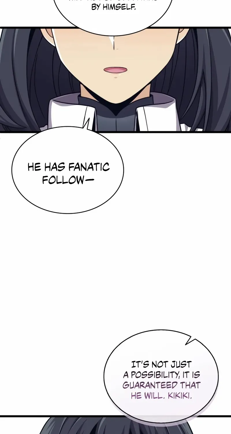 Read Arcane Sniper chapter 104 image 58 on Lezhin