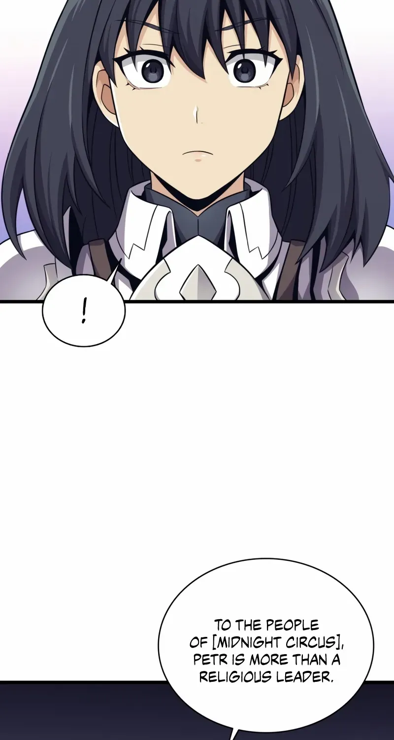 Read Arcane Sniper chapter 104 image 59 on Lezhin