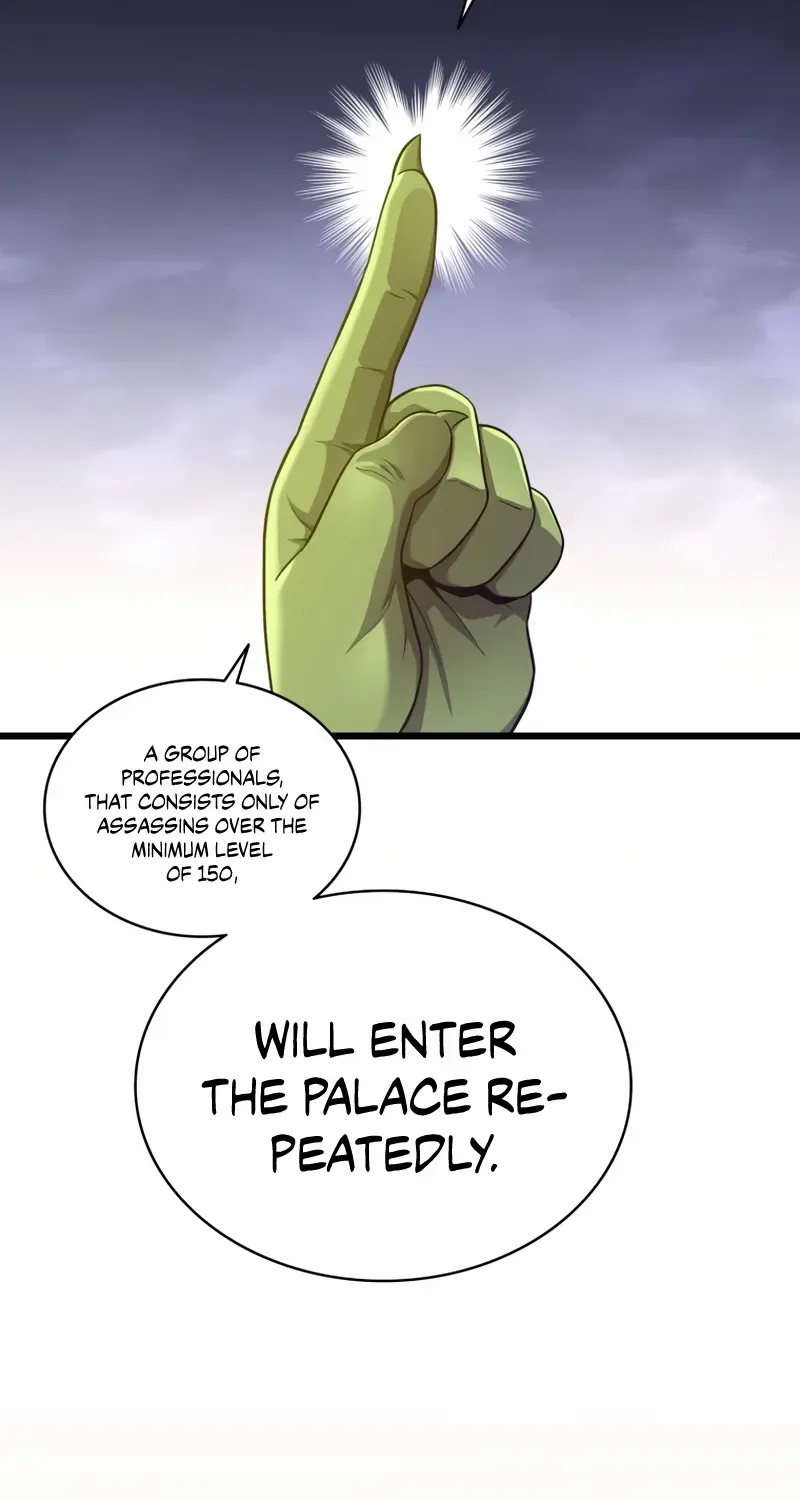 Read Arcane Sniper chapter 104 image 60 on Lezhin