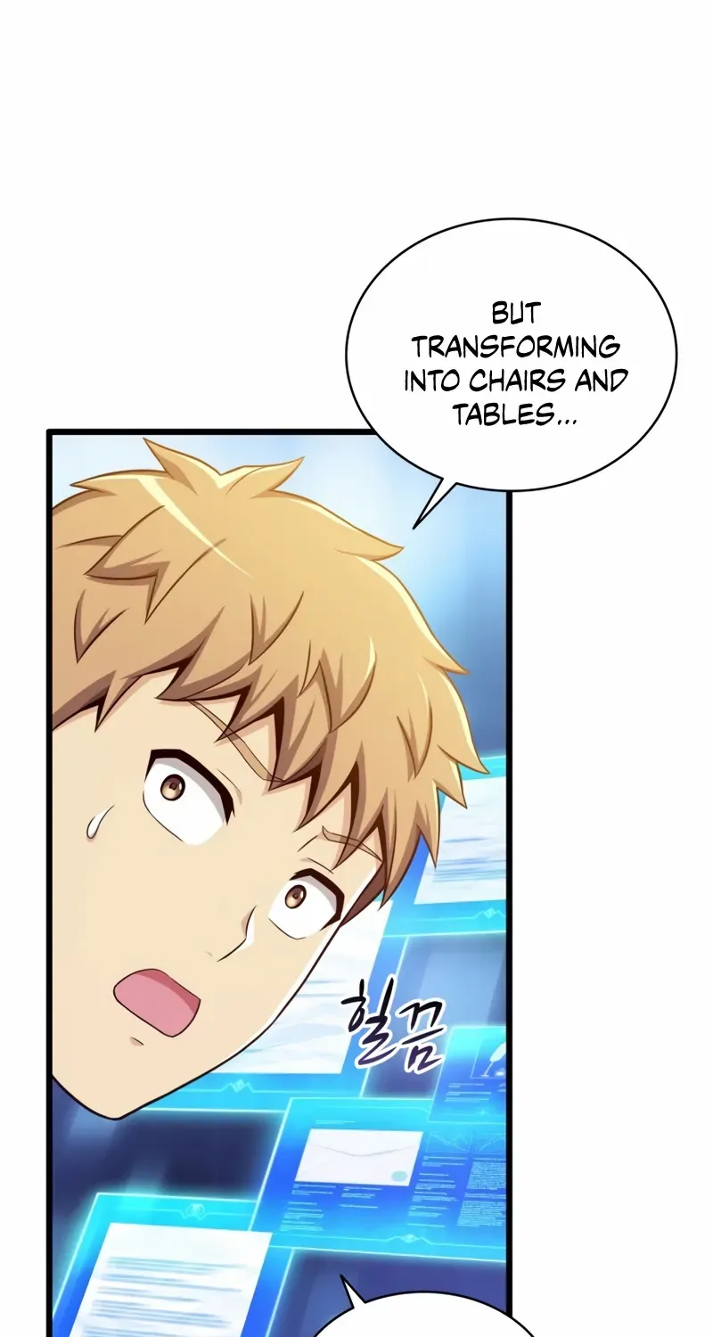 Read Arcane Sniper chapter 104 image 67 on Lezhin