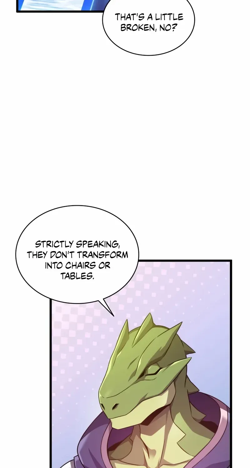 Read Arcane Sniper chapter 104 image 68 on Lezhin