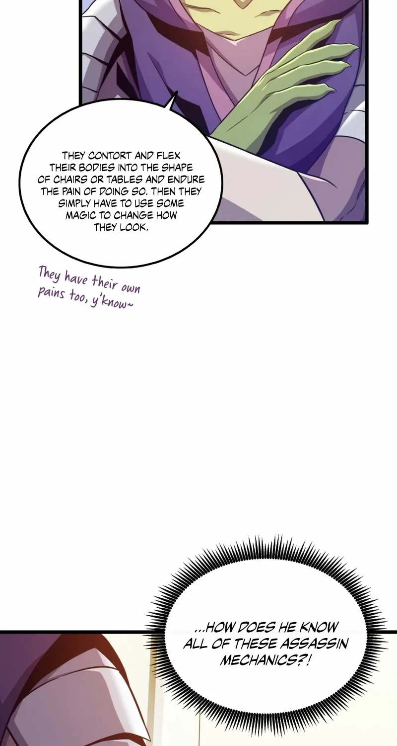Read Arcane Sniper chapter 104 image 69 on Lezhin