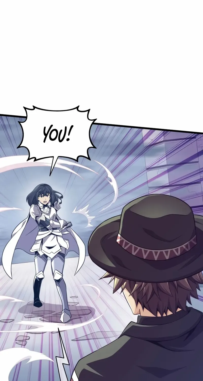 Read Arcane Sniper chapter 104 image 7 on Lezhin