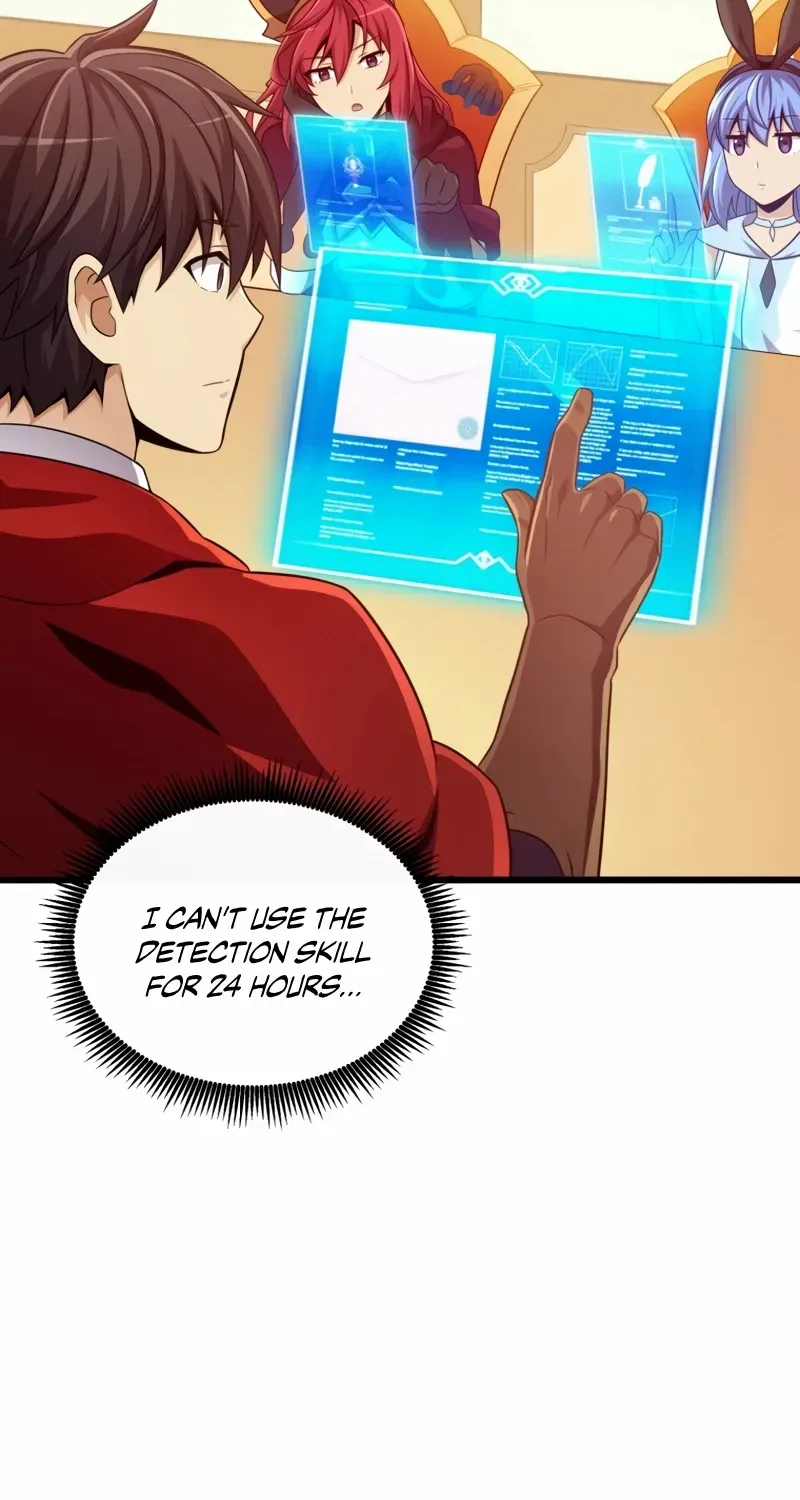 Read Arcane Sniper chapter 104 image 72 on Lezhin
