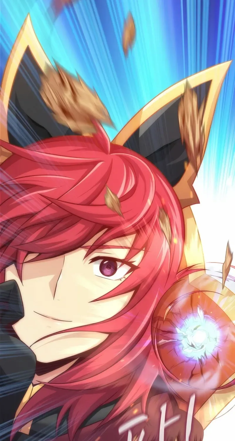 Read Arcane Sniper chapter 104 image 85 on Lezhin
