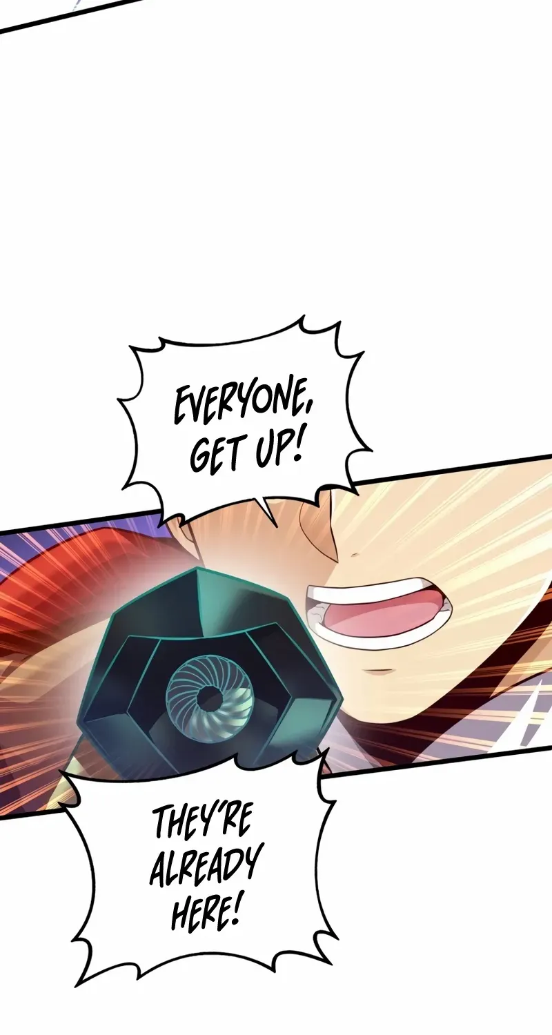 Read Arcane Sniper chapter 104 image 91 on Lezhin