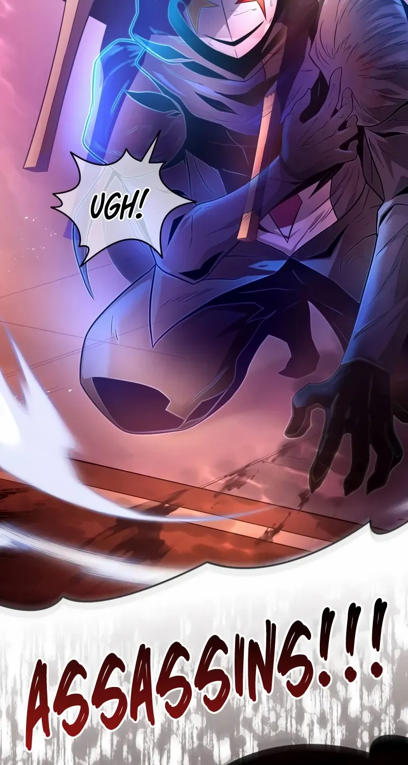 Read Arcane Sniper chapter 104 image 93 on Lezhin