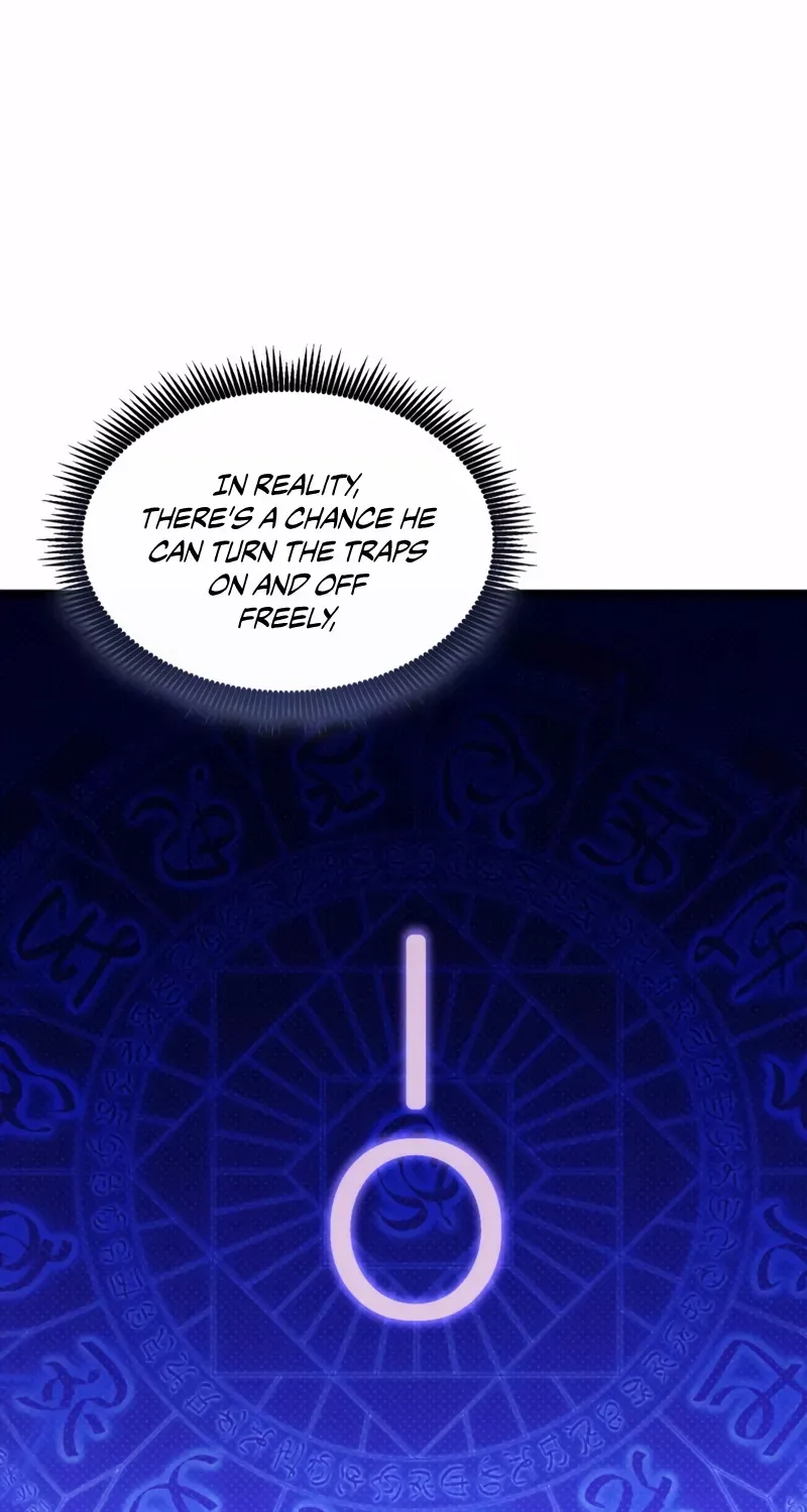 Read Arcane Sniper chapter 105 image 100 on Lezhin