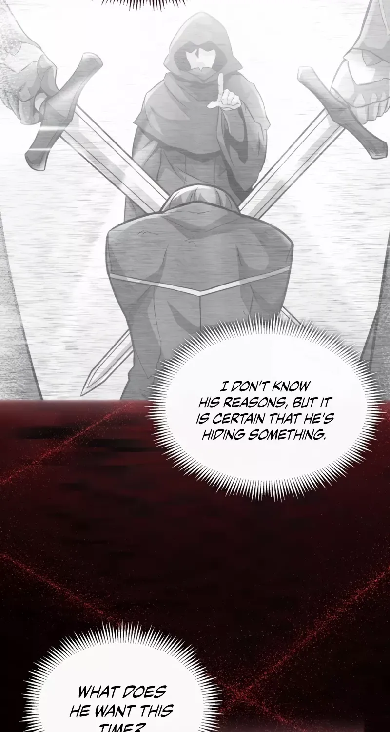 Read Arcane Sniper chapter 105 image 102 on Lezhin