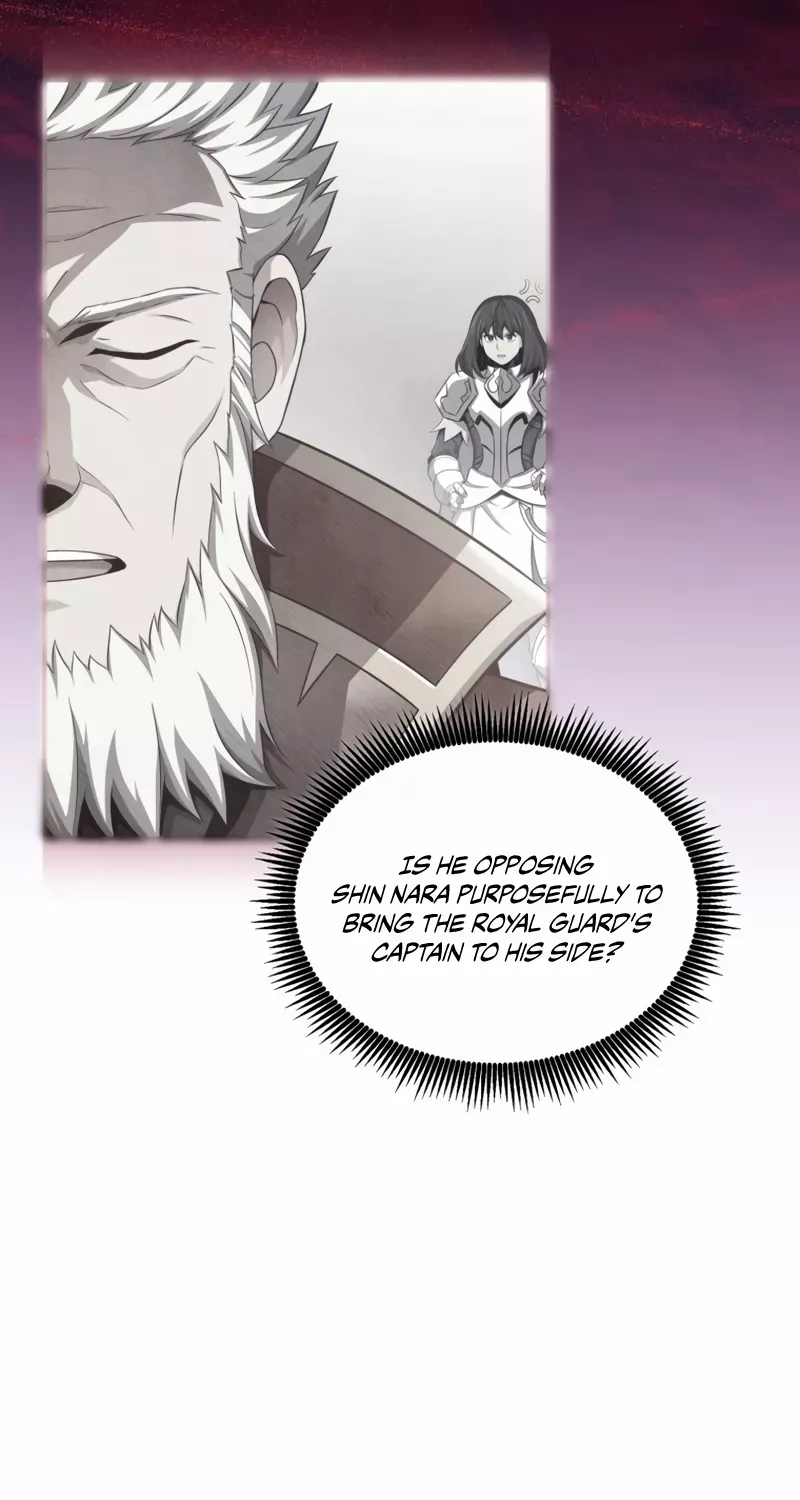 Read Arcane Sniper chapter 105 image 104 on Lezhin