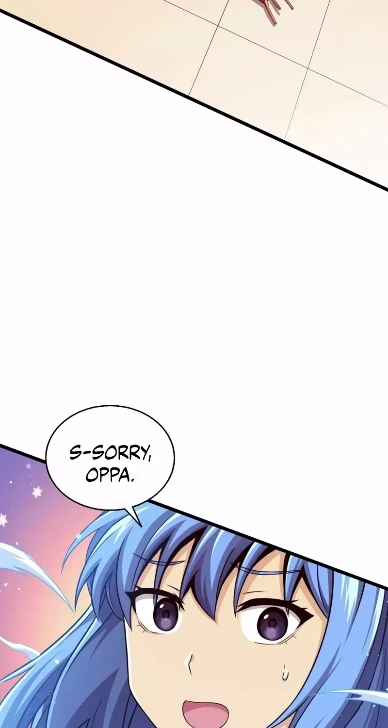 Read Arcane Sniper chapter 105 image 11 on Lezhin