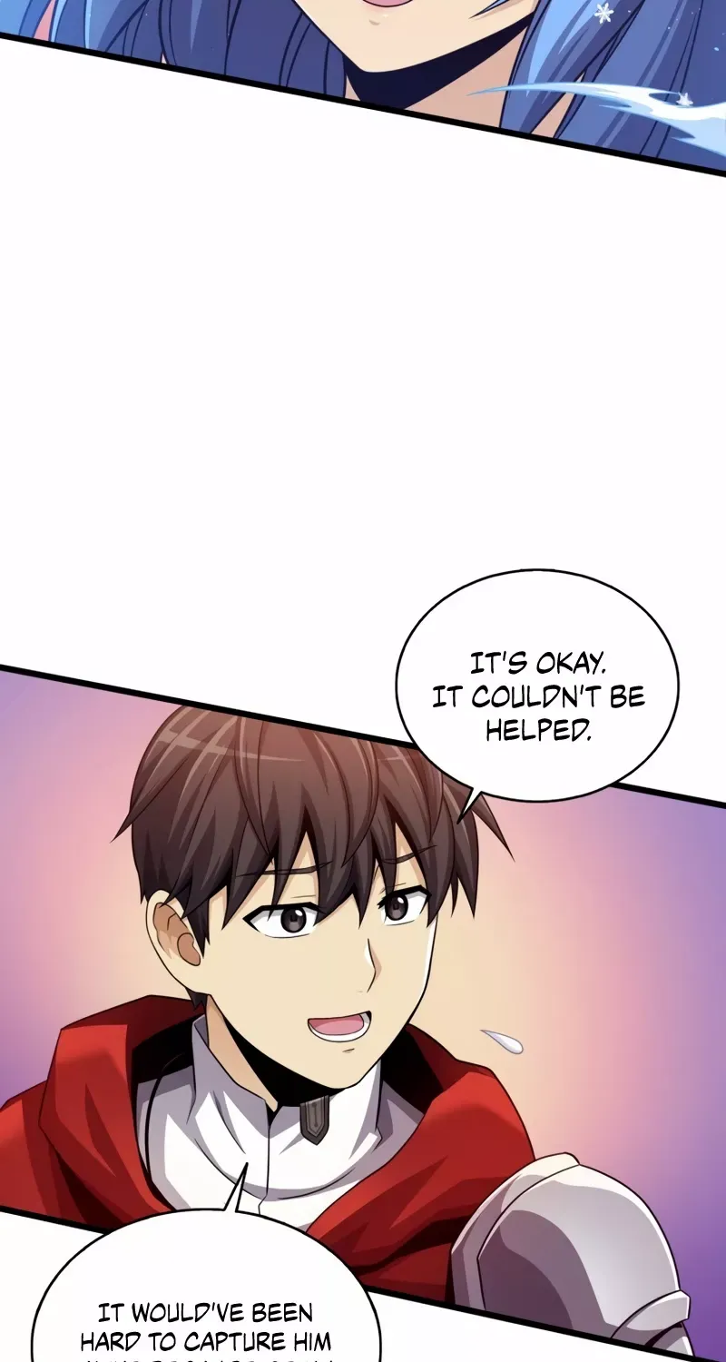 Read Arcane Sniper chapter 105 image 12 on Lezhin