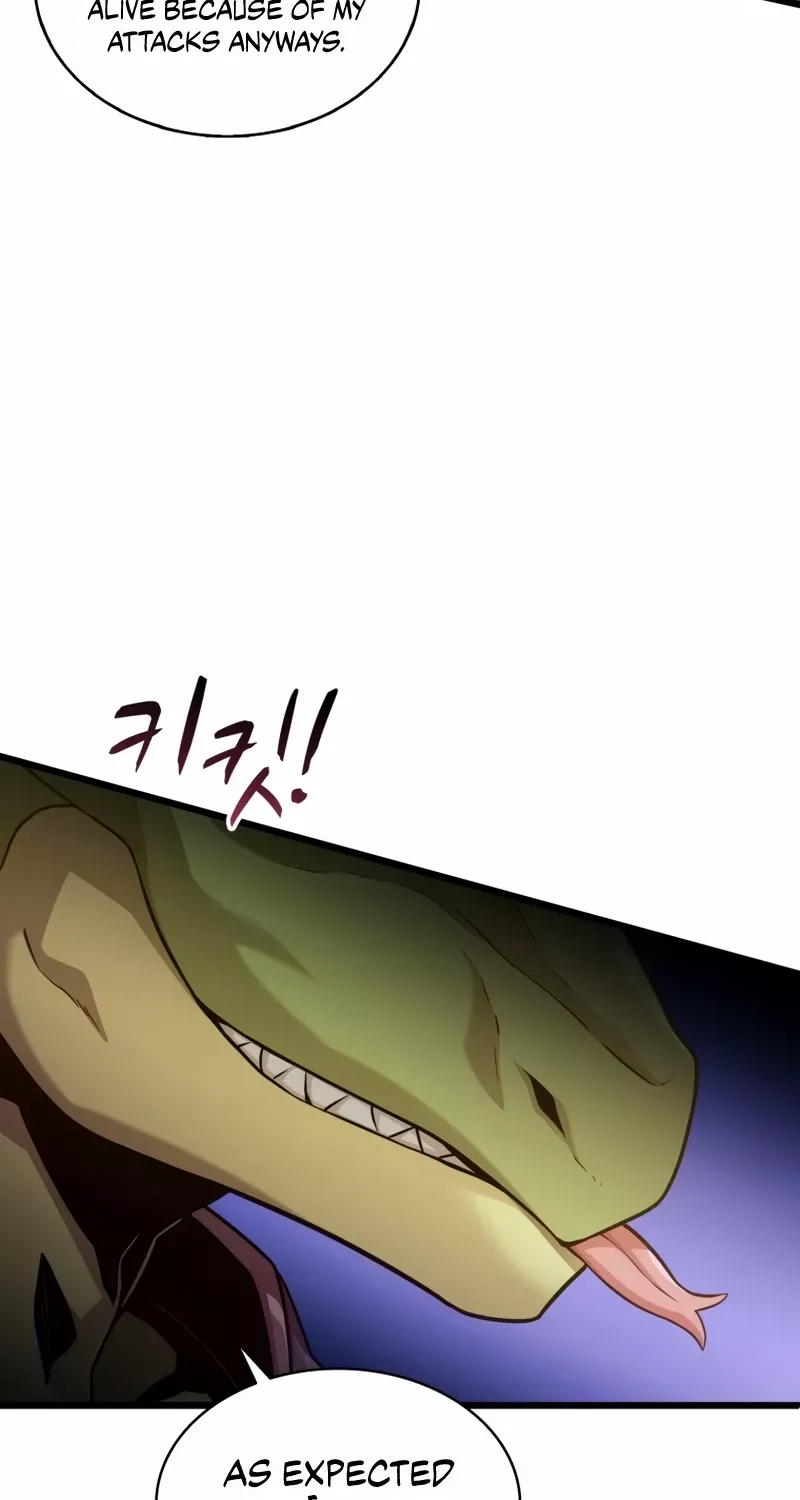 Read Arcane Sniper chapter 105 image 13 on Lezhin