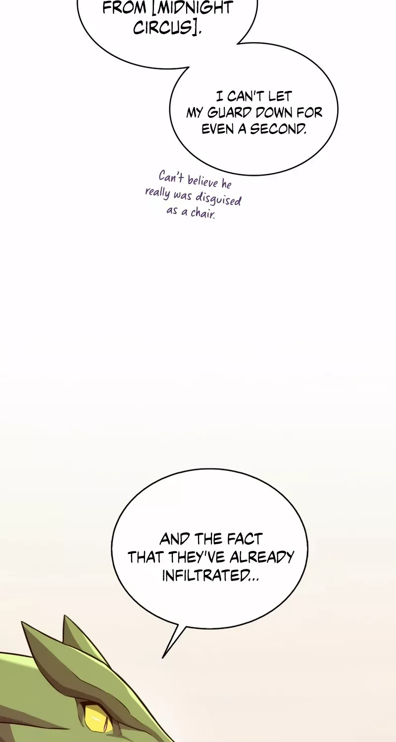 Read Arcane Sniper chapter 105 image 14 on Lezhin