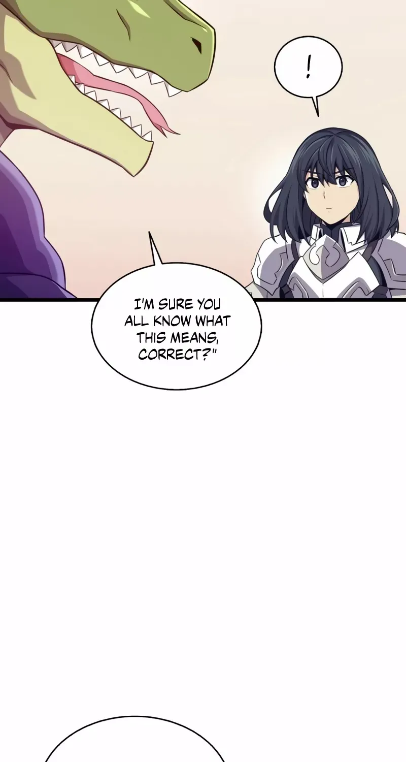 Read Arcane Sniper chapter 105 image 15 on Lezhin