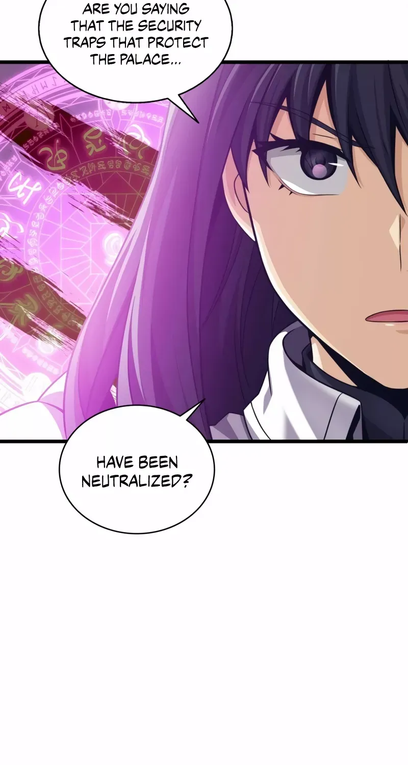 Read Arcane Sniper chapter 105 image 16 on Lezhin