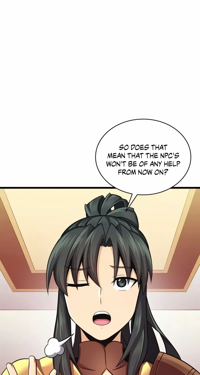 Read Arcane Sniper chapter 105 image 18 on Lezhin