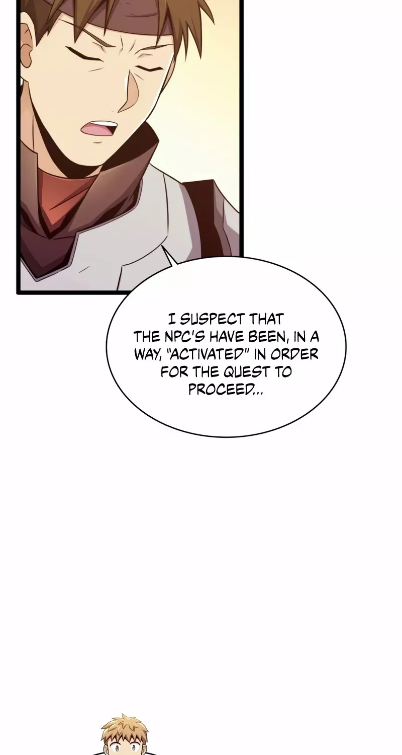 Read Arcane Sniper chapter 105 image 20 on Lezhin
