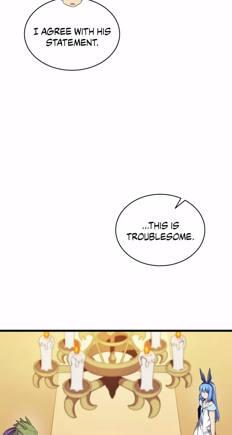 Read Arcane Sniper chapter 105 image 21 on Lezhin