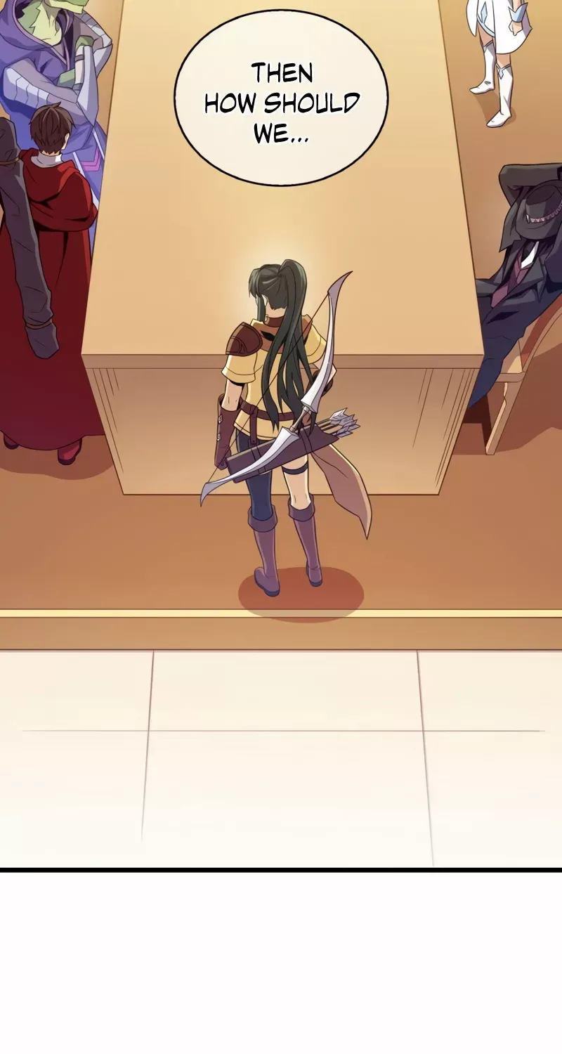 Read Arcane Sniper chapter 105 image 22 on Lezhin