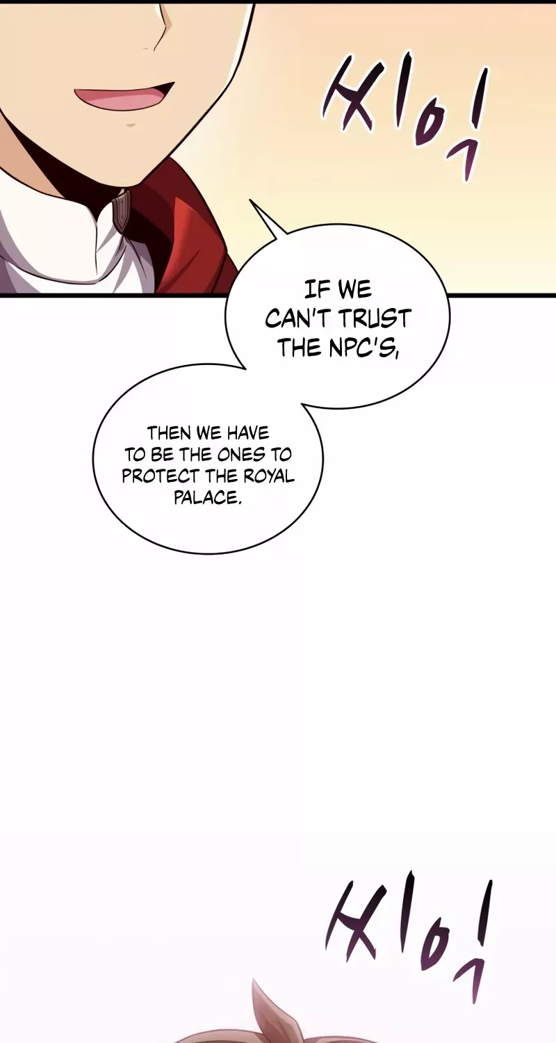 Read Arcane Sniper chapter 105 image 26 on Lezhin