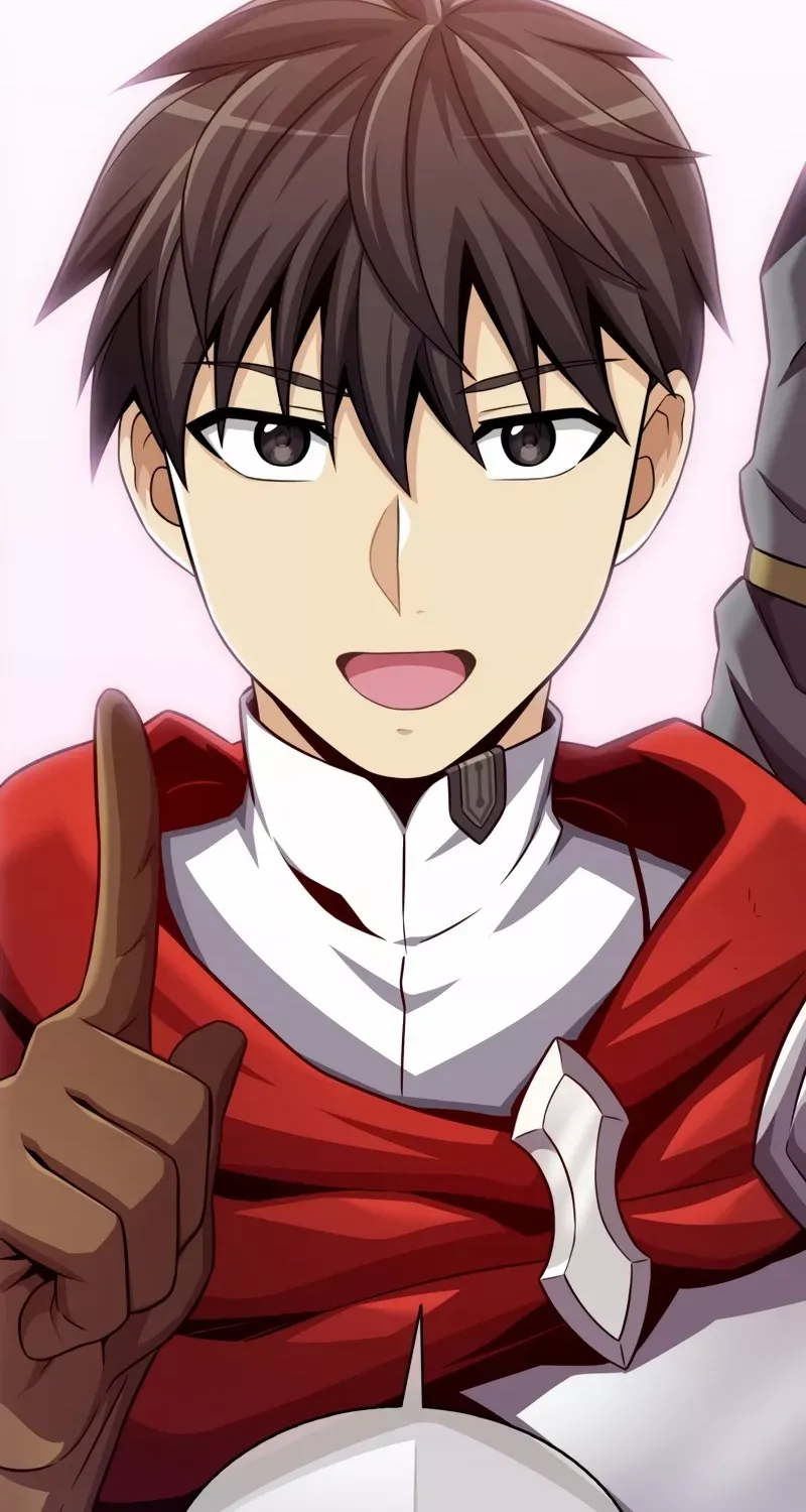 Read Arcane Sniper chapter 105 image 27 on Lezhin