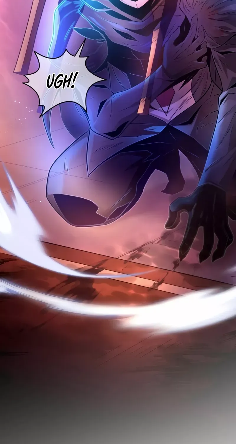 Read Arcane Sniper chapter 105 image 3 on Lezhin