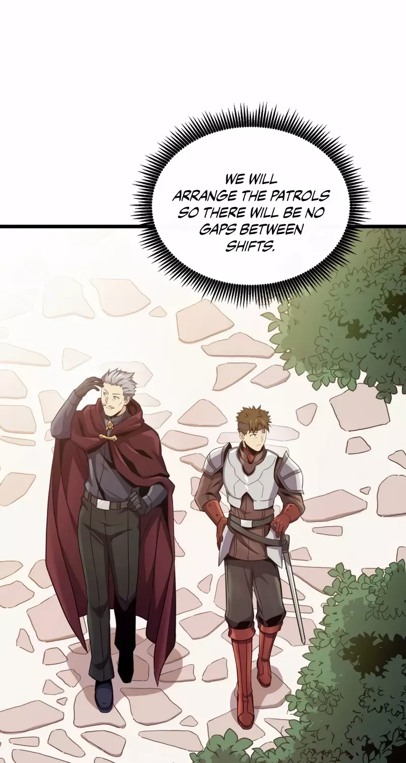 Read Arcane Sniper chapter 105 image 32 on Lezhin