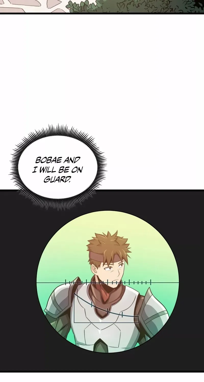 Read Arcane Sniper chapter 105 image 33 on Lezhin