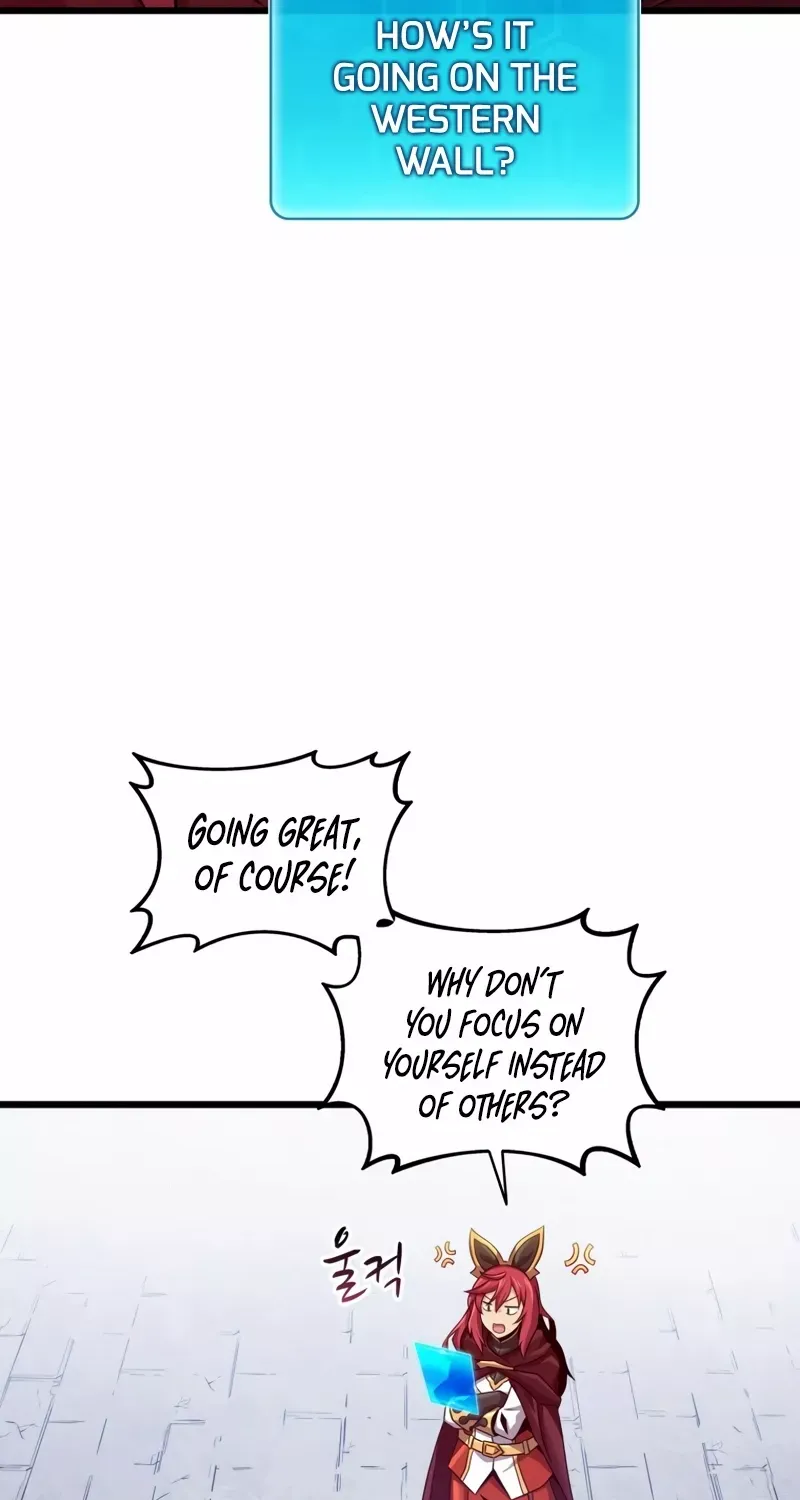 Read Arcane Sniper chapter 105 image 37 on Lezhin