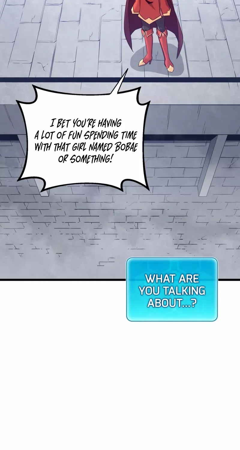 Read Arcane Sniper chapter 105 image 38 on Lezhin