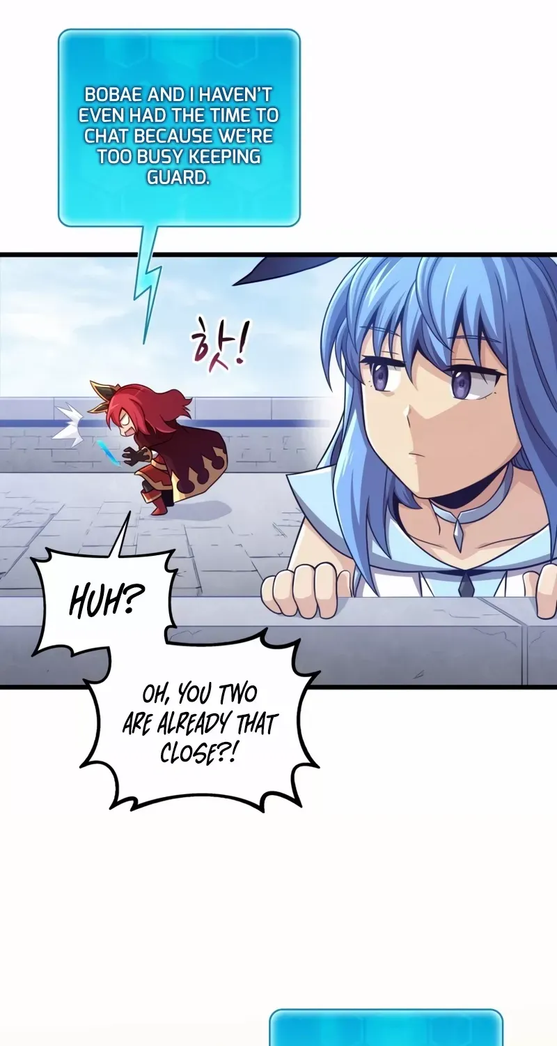 Read Arcane Sniper chapter 105 image 39 on Lezhin
