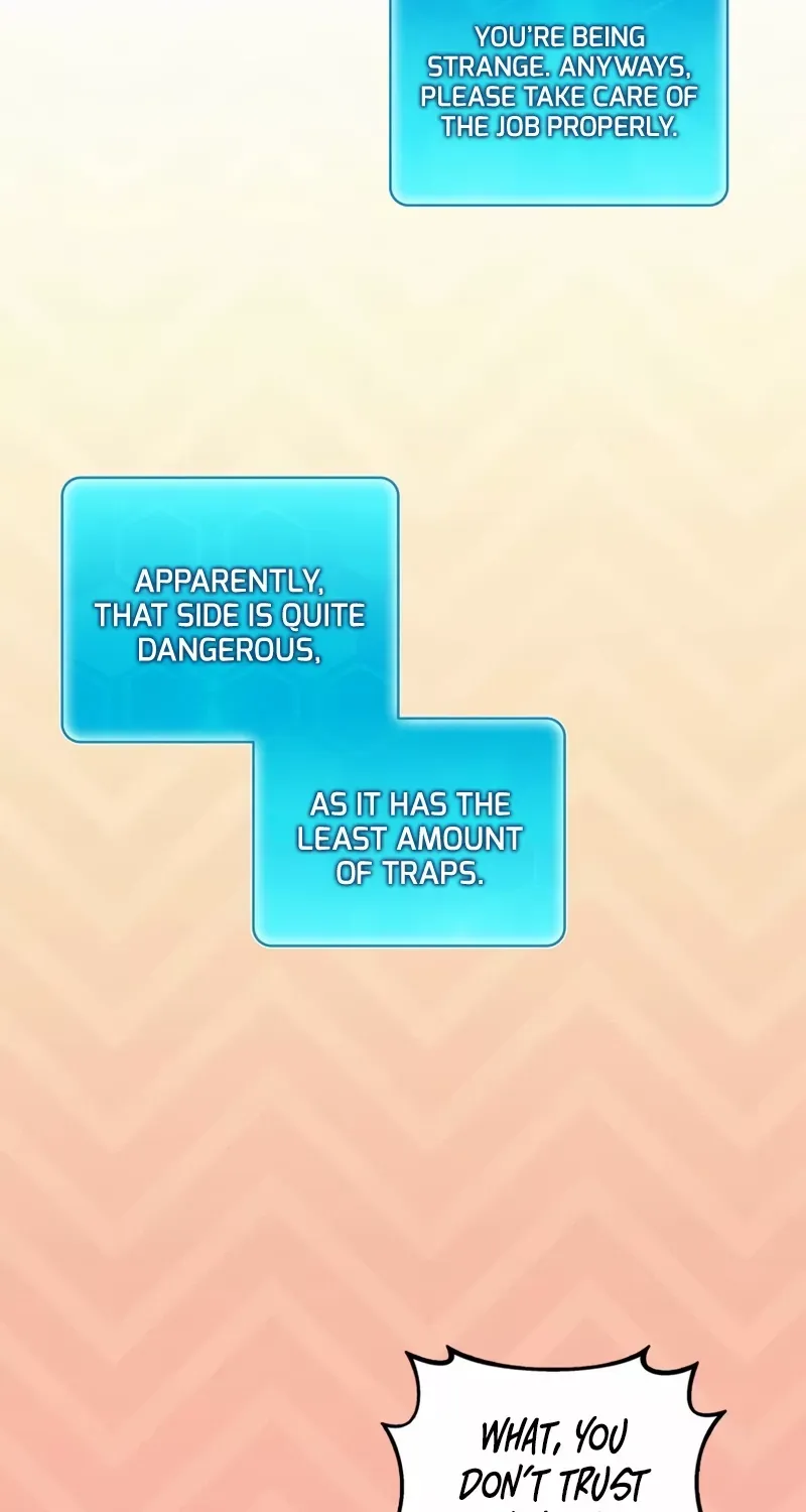 Read Arcane Sniper chapter 105 image 40 on Lezhin