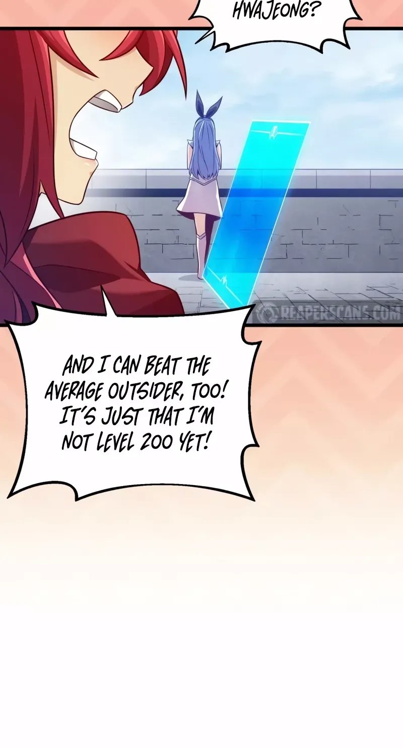 Read Arcane Sniper chapter 105 image 41 on Lezhin