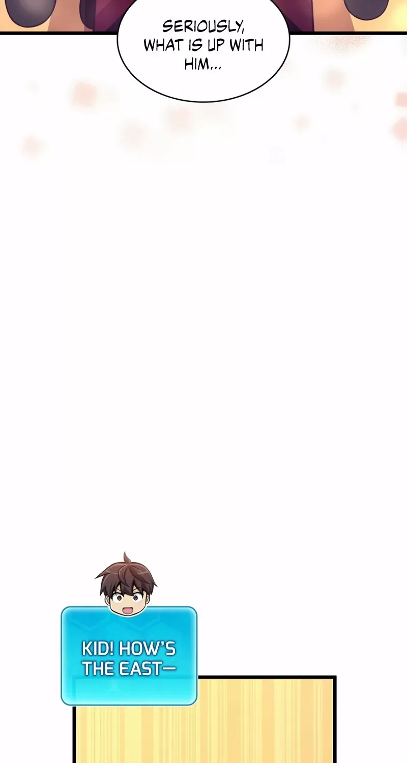Read Arcane Sniper chapter 105 image 45 on Lezhin