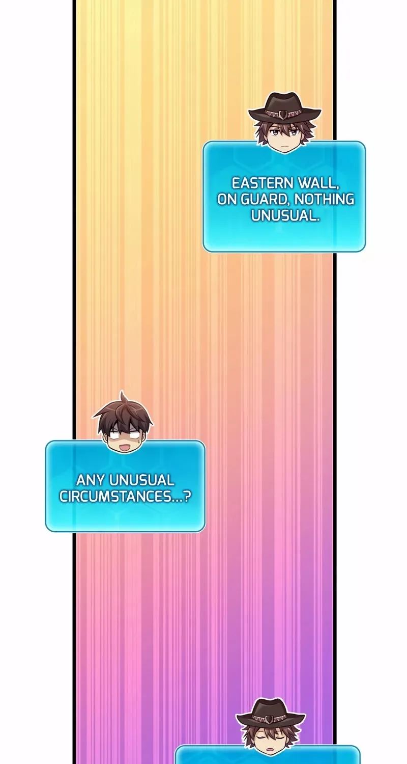 Read Arcane Sniper chapter 105 image 46 on Lezhin