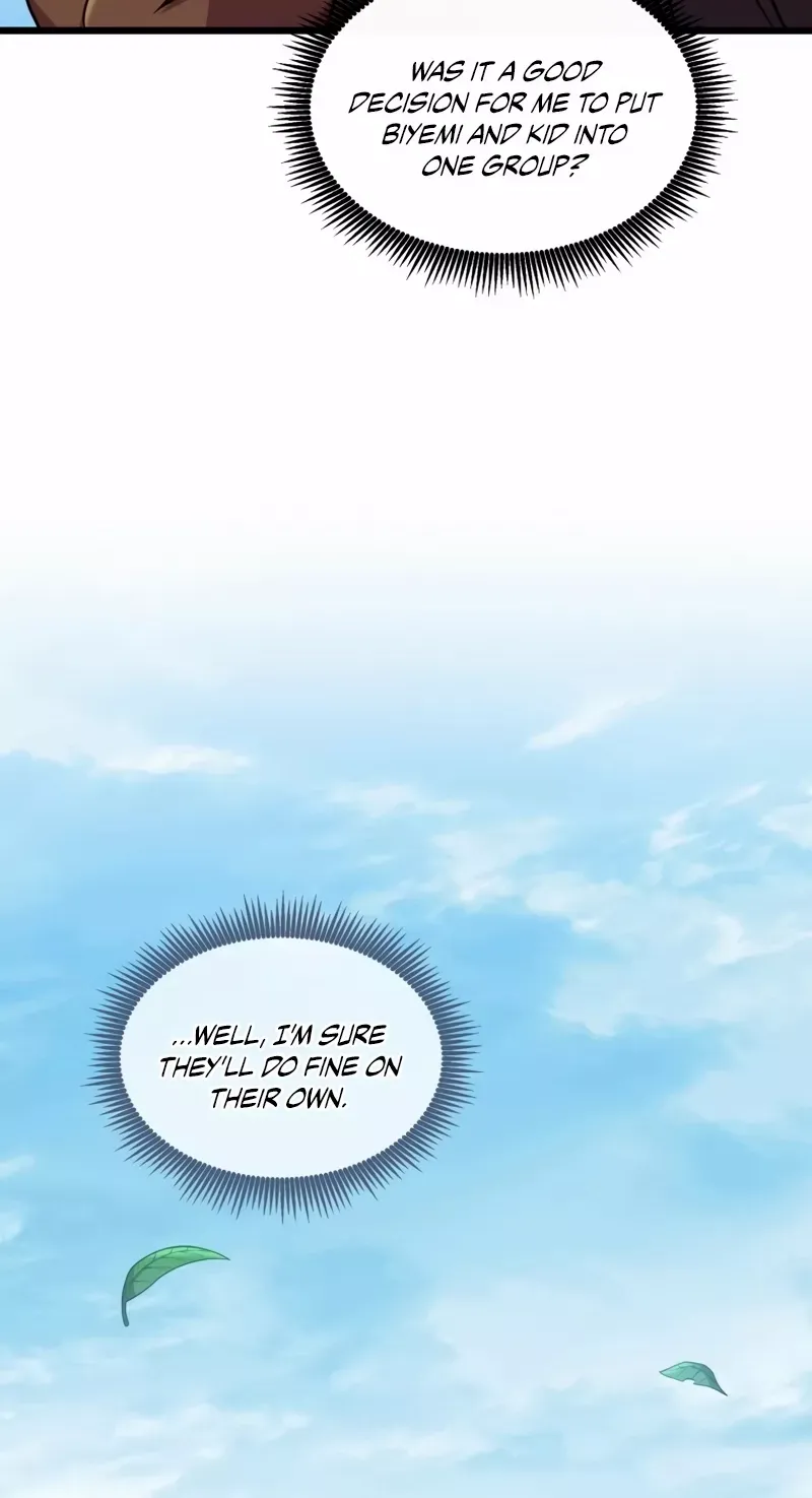 Read Arcane Sniper chapter 105 image 49 on Lezhin