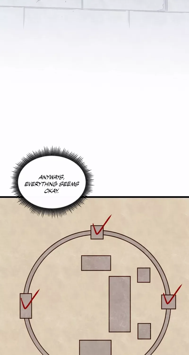 Read Arcane Sniper chapter 105 image 51 on Lezhin