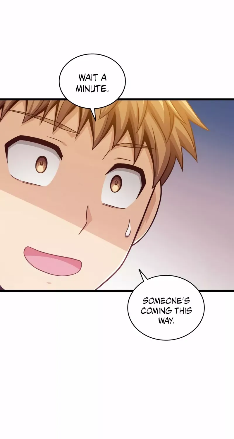 Read Arcane Sniper chapter 105 image 57 on Lezhin