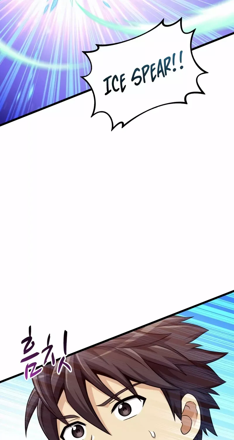 Read Arcane Sniper chapter 105 image 6 on Lezhin