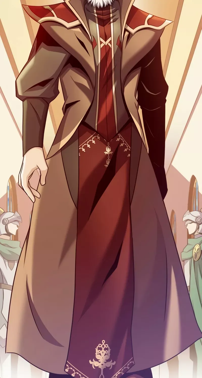 Read Arcane Sniper chapter 105 image 62 on Lezhin