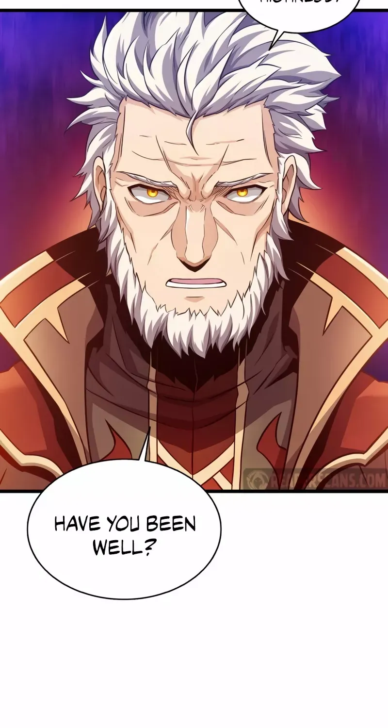 Read Arcane Sniper chapter 105 image 64 on Lezhin