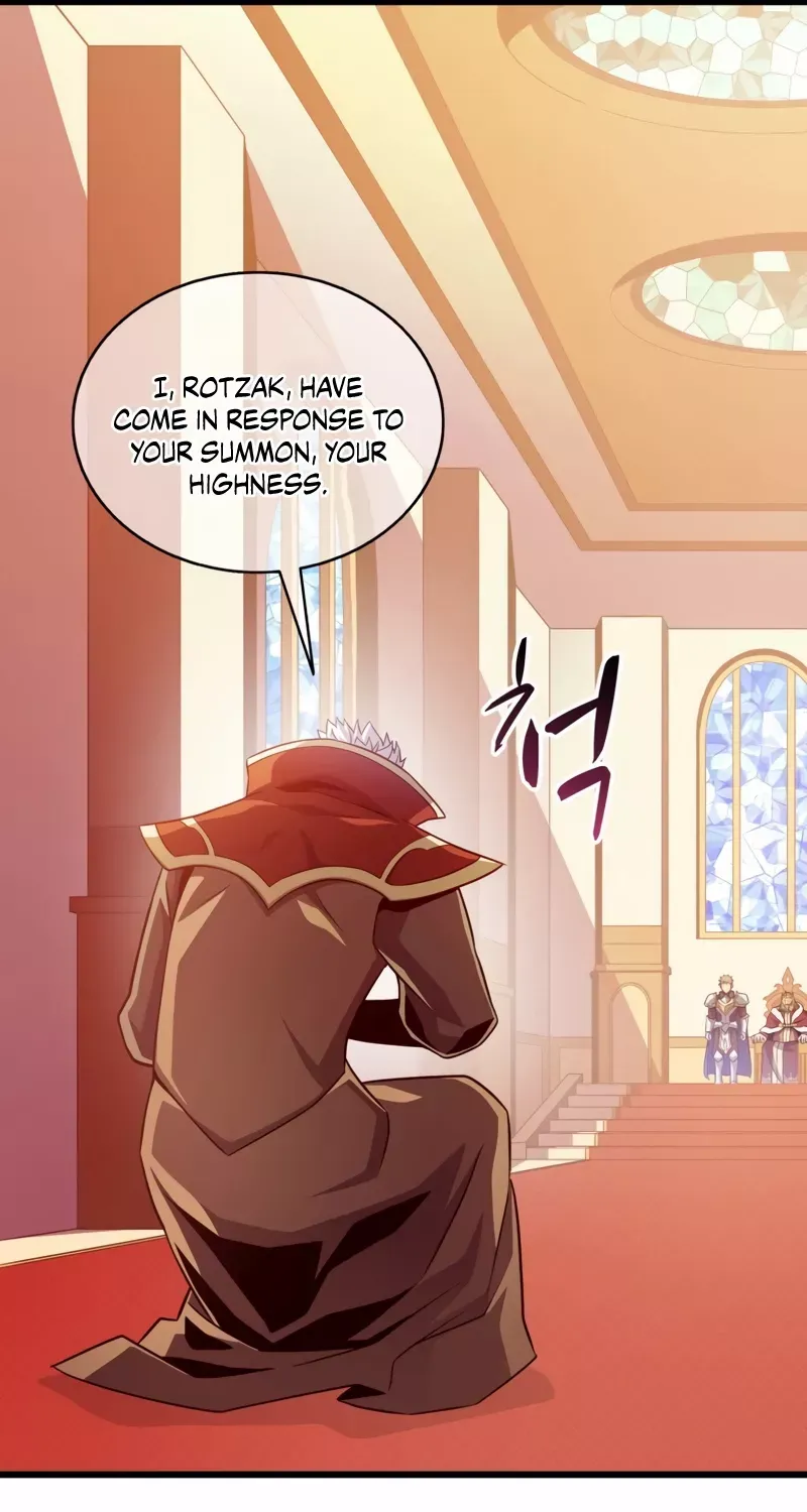 Read Arcane Sniper chapter 105 image 66 on Lezhin